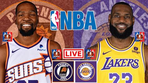 youtube nba live today|Watch Los Angeles Lakers live .